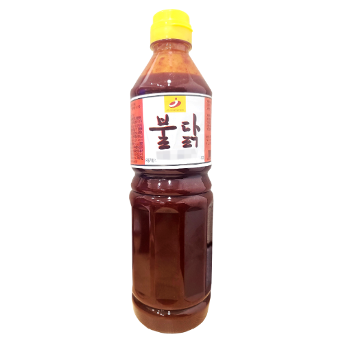[진웅] 불닭소스/치킨양념/1kg